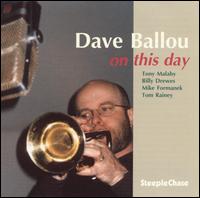 Dave Ballou - On This Day lyrics