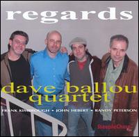 Dave Ballou - Regards lyrics