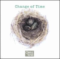 Change of Time - Change of Time lyrics
