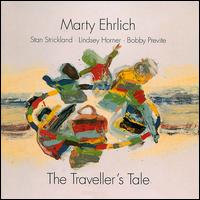 Marty Ehrlich - The Traveller's Tale lyrics