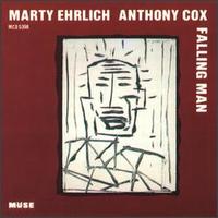 Marty Ehrlich - Falling Man lyrics