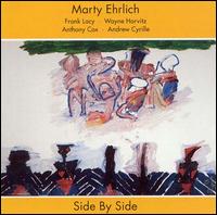 Marty Ehrlich - Side by Side lyrics