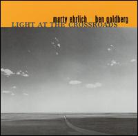 Marty Ehrlich - Light at the Crossroads lyrics