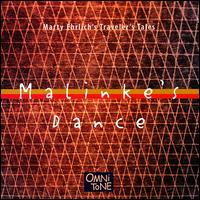 Marty Ehrlich - Malinke's Dance lyrics