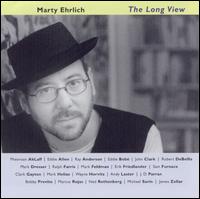Marty Ehrlich - The Long View lyrics