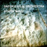 Satoko Fujii - South Wind lyrics