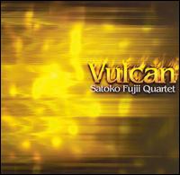 Satoko Fujii - Vulcan lyrics