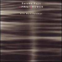 Satoko Fujii - April Shower lyrics