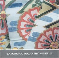 Satoko Fujii - Minerva lyrics