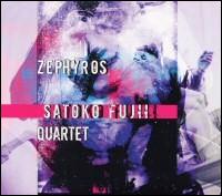 Satoko Fujii - Zephyros lyrics