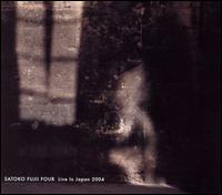 Satoko Fujii - Live in Japan 2004 lyrics