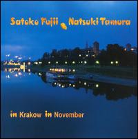 Satoko Fujii - In Krakow in November lyrics