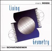 Ben Schwendener - Living Geometry [live] lyrics