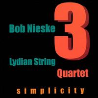 Bob Nieske - Simplicity lyrics