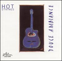 Hot Strings - Douce Ambiance lyrics