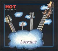 Hot Strings - Lorraine lyrics
