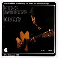 Philip Catherine - Moods, Vol. 1 lyrics