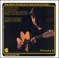 Philip Catherine - Moods, Vol. 2 lyrics