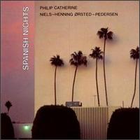 Philip Catherine - Spanish Nights lyrics