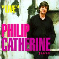 Philip Catherine - Live lyrics