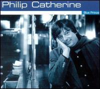 Philip Catherine - Blue Prince lyrics
