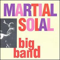 Martial Solal - Big Band lyrics