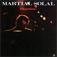 Martial Solal - Bluesine lyrics