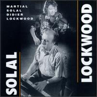 Martial Solal - Martial Solal/Didier Lockwood lyrics