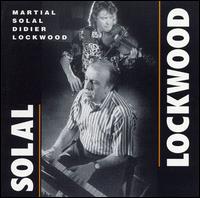 Martial Solal - Difficult Blues lyrics