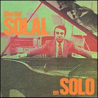 Martial Solal - En Solo lyrics