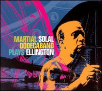 Martial Solal - Plays Ellington lyrics