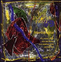 Martial Solal - Contrastes: The Jazzpar Prize [live] lyrics