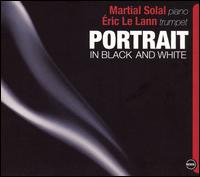 Martial Solal - Portrait in Black and White [live] lyrics