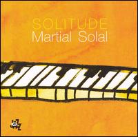 Martial Solal - Solitude lyrics