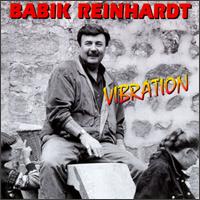 Babik Reinhardt - Vibration lyrics