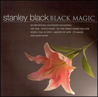 Stanley Black - Black Magic lyrics