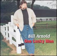 Billy Arnold - One Lucky Man lyrics