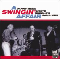 Danny Moss - A Swingin' Affair lyrics