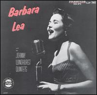 Barbara Lea - Barbara Lea lyrics