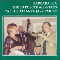 Barbara Lea - At the Atlanta Jazz Party [live] lyrics