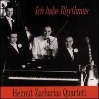 Helmut Zacharias - Ich Habe Rhythmus (I Got Rhythm) lyrics
