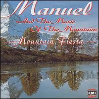 Manuel - Mountain Fiesta lyrics