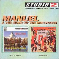 Manuel - Reflections/Carnival lyrics
