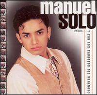 Manuel - Solo y Con los Sabrosos de Merengue lyrics