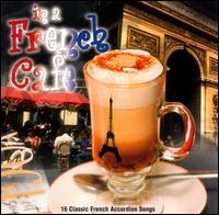 Manuel - In a French Cafe lyrics
