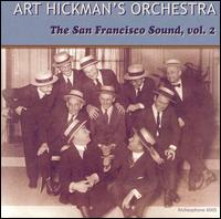 Hickman Trio - The San Francisco Sound, Vol. 2 lyrics