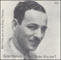 Gene Kardos - Gene Kardos & Joel Shaw, Vol. 1 lyrics