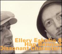 Ellery Eskelin - Dissonant Characters lyrics