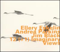 Ellery Eskelin - 12 + (1) Imaginary Views lyrics