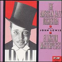 American Jazz Orchestra - Ellington Masterpieces lyrics